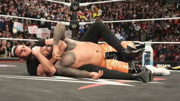 WWE RAW 3/10/2025: 3 Things We Hated And 3 Things We Loved